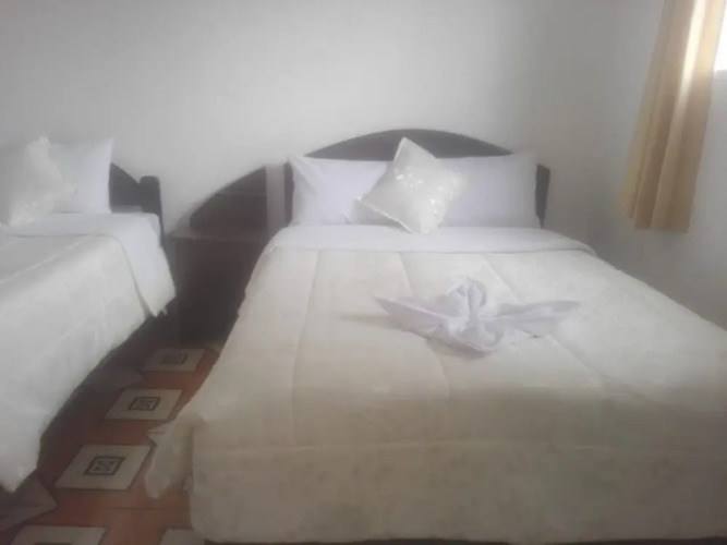 Cusco Gran Hostel & Vacations — фото 4