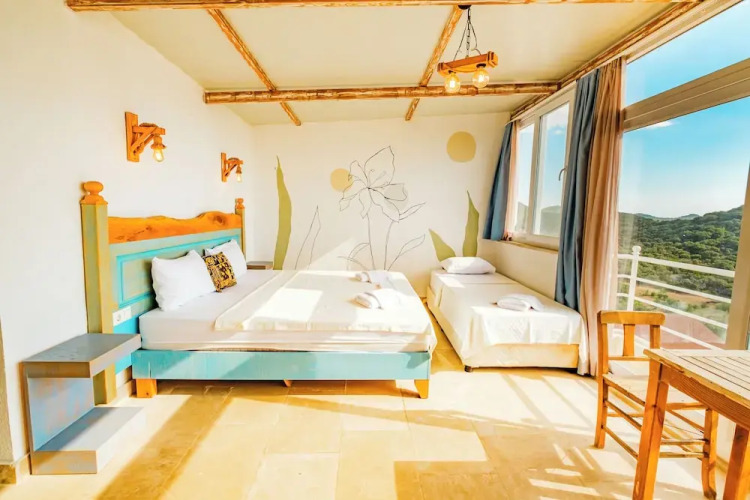 Lisia Sunset Hotel — фото 3