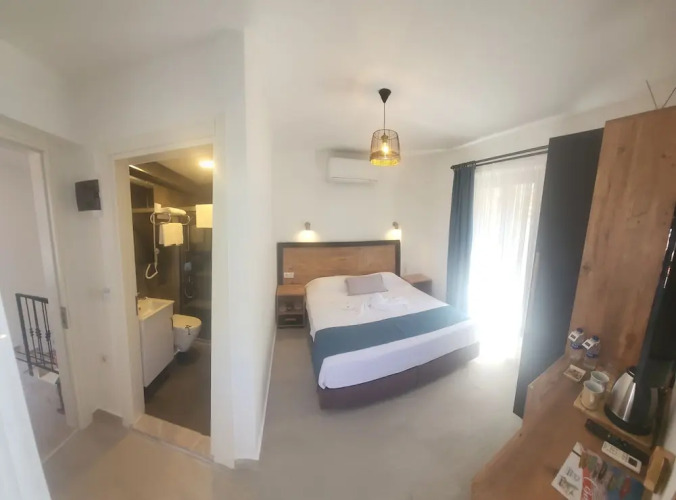 Picasso Suites Cesme — фото 5