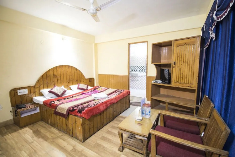 Triveni Hotel — фото 4
