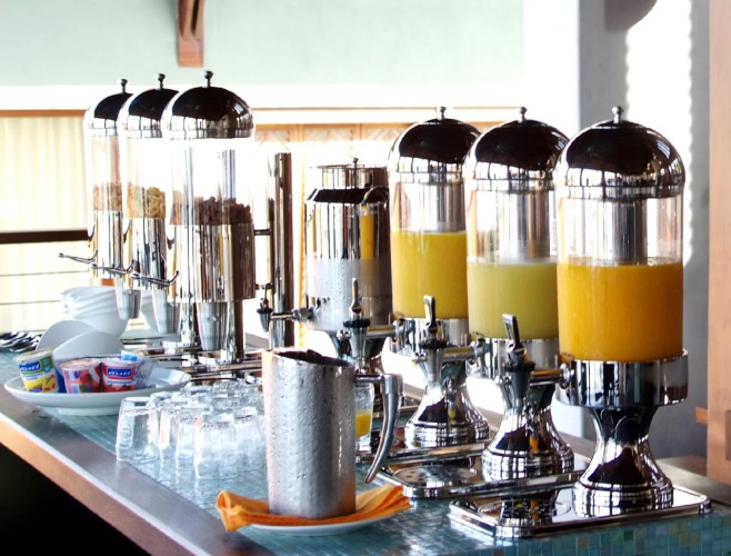 Mai Samui Beach Resort & Spa — фото 4