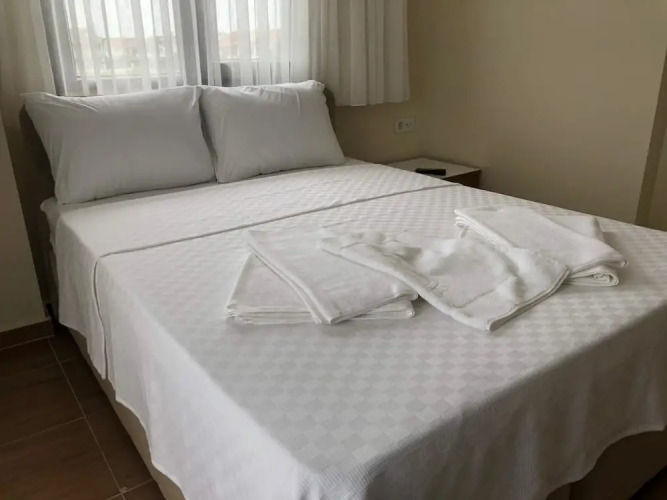 Deniz Otel — фото 5