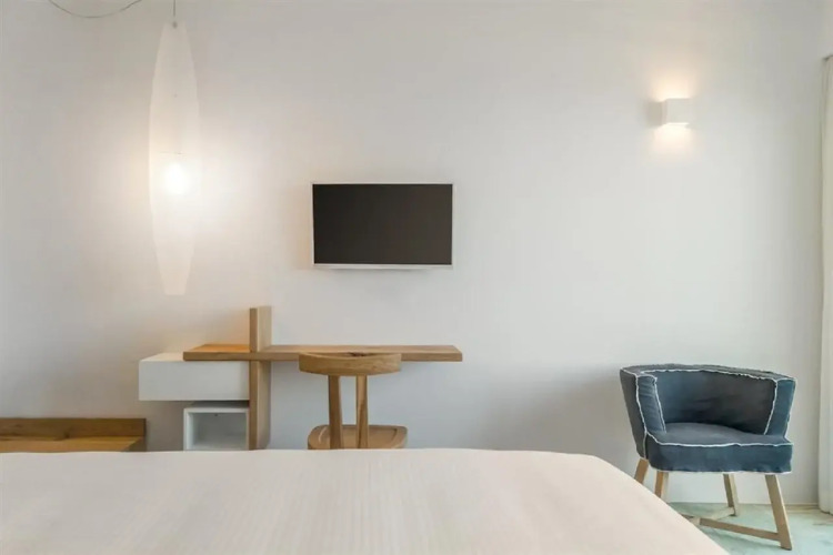 Semeli Boutique Hotel — фото 2