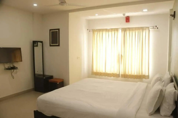 Vits Select Daman — фото 4