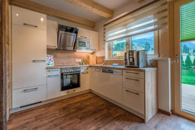 Chalets AurAlpin — фото 3