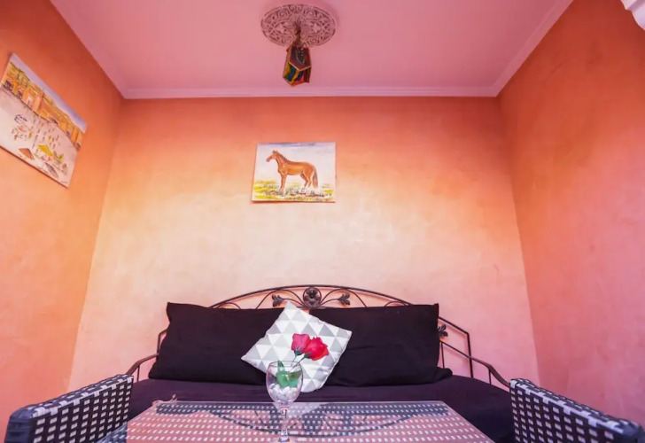 Riad Dar Marrakech & Spa — фото 3