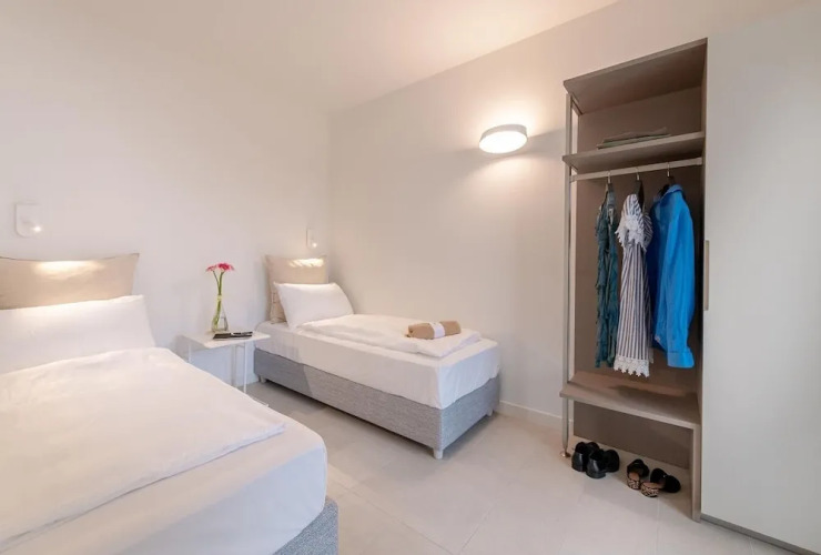 Pareus Beach Resort — фото 3