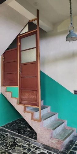 So Art Hostel — фото 3