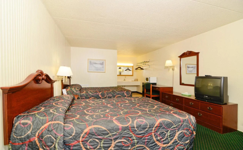 Alcoa Inn — фото 2