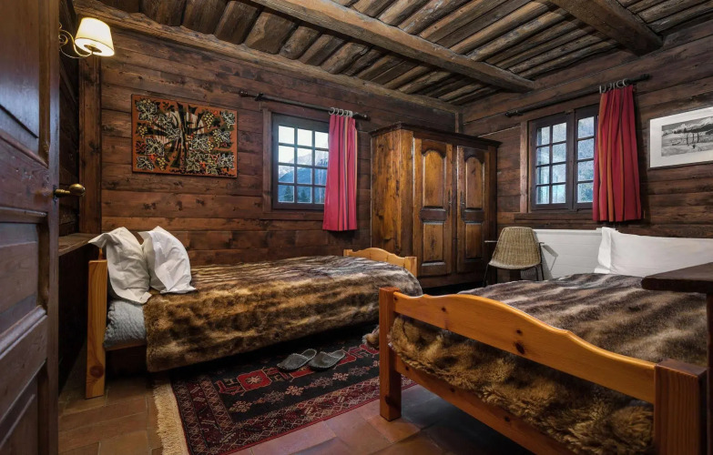 Chalet Heron — фото 2