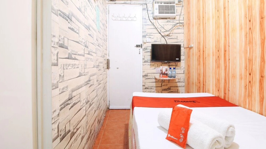 Joy Hostel by RedDoorz — фото 5