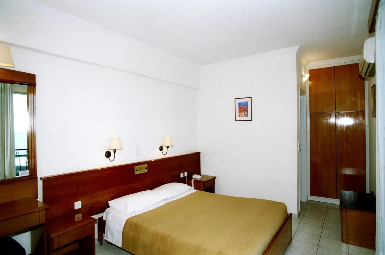 Andreolas Beach Hotel — фото 3