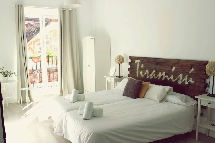 Dulces Dreams Boutique Hostel — фото 2