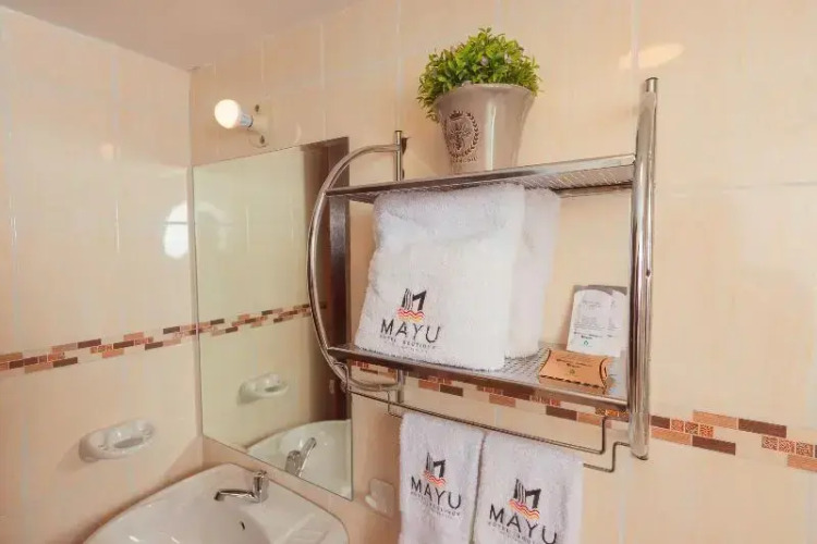 Mayu Boutique Hotel — фото 3