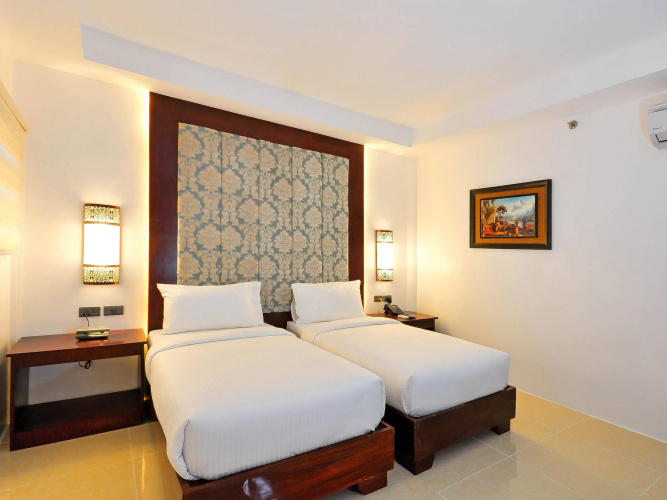 Boracay Summer Palace — фото 2