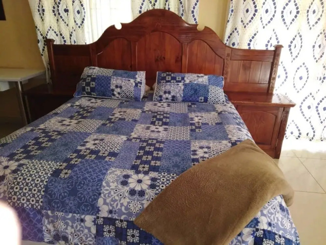 MC's Self Catering Accommodation — фото 3