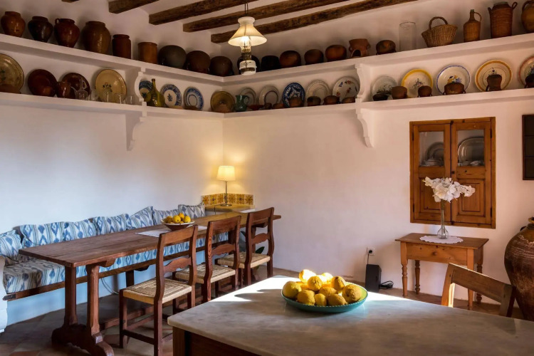 Finca Can Estades — фото 4