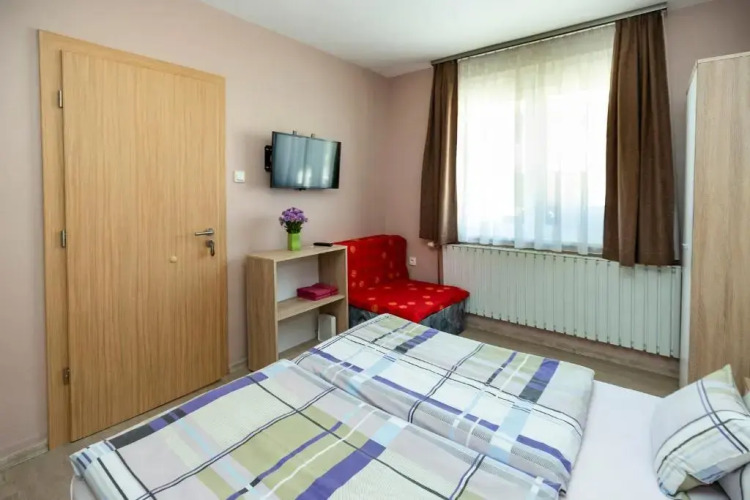 Cecey Apartman — фото 3