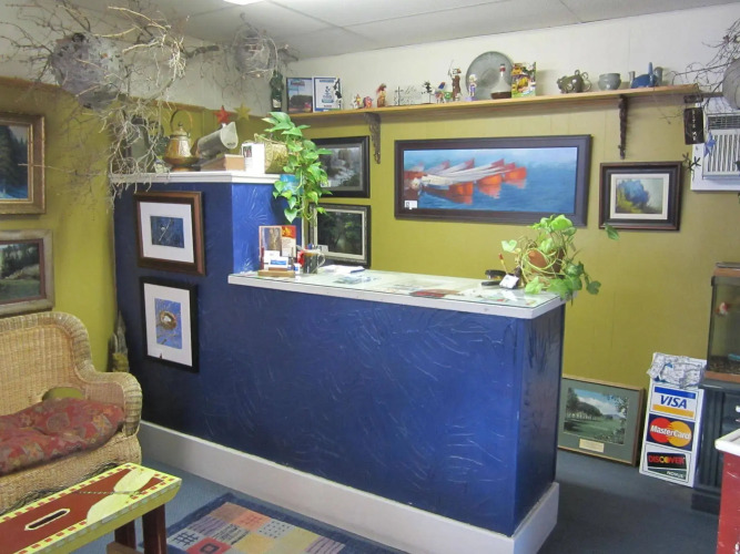Big Horn Motel