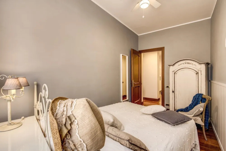 Spanish Steps Miracle Suite — фото 3