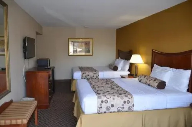 Regency Inn — фото 3