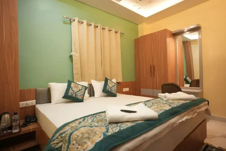 Heaven Heritage — фото 3