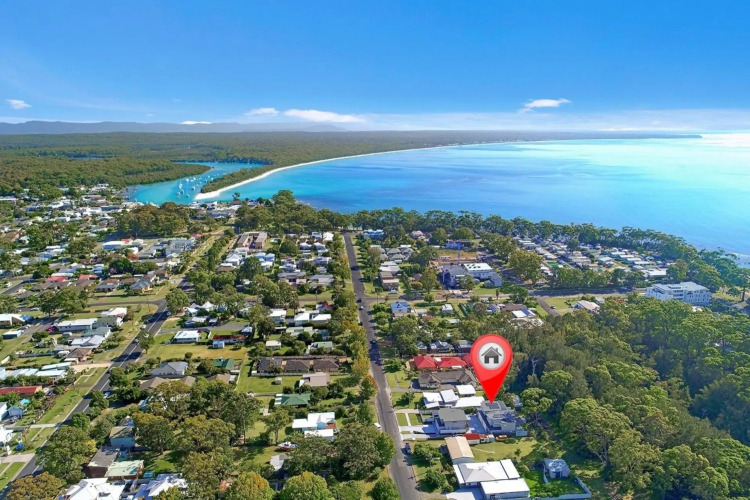 MANZI, Jervis Bay — фото 2