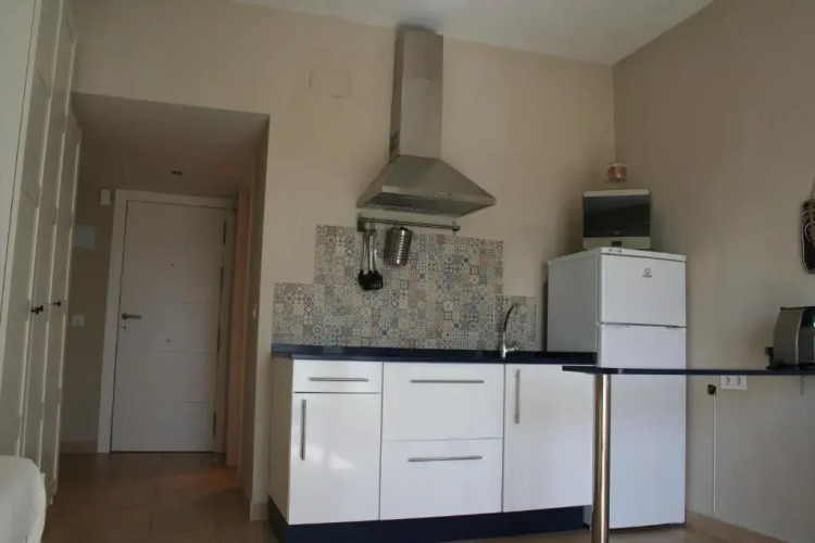 CLB Feria Apartment — фото 4
