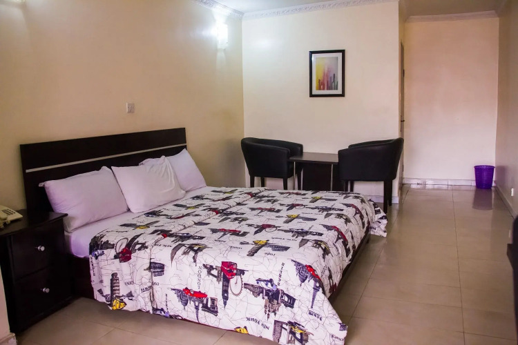 Modex Guest House — фото 4