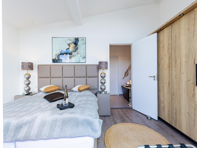 Penthouse With Beach View — фото 3