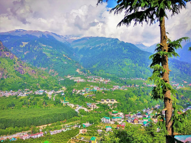 Pause At Manali — фото 5