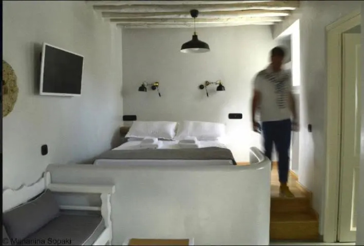 Spitaki Serifos Studio — фото 3
