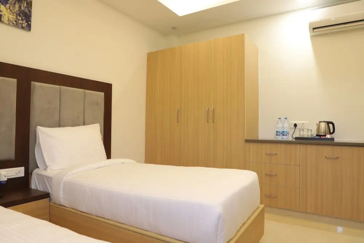 Hotel Gurugram