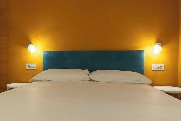 Corte Atenea Experience & Spa — фото 4