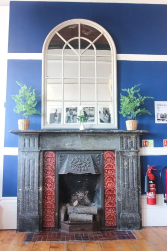 The Bank Hotel & Bistro