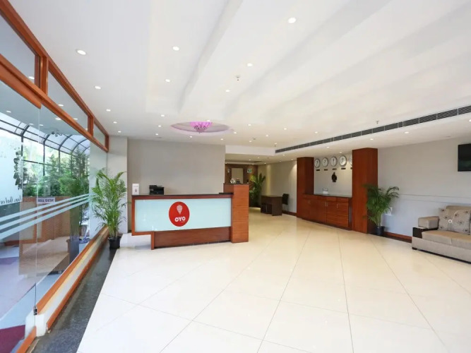 Hotel Casa Meridian — фото 2