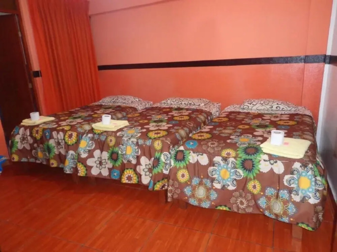 Gran Hotel Chincha — фото 4