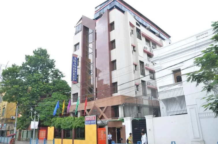 Hotel Akashdeep