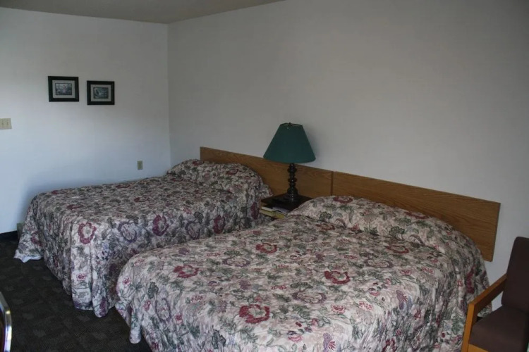 Rimbey Motor Inn — фото 2