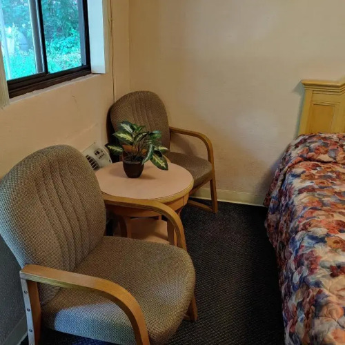 Rolling Brook Inn — фото 3