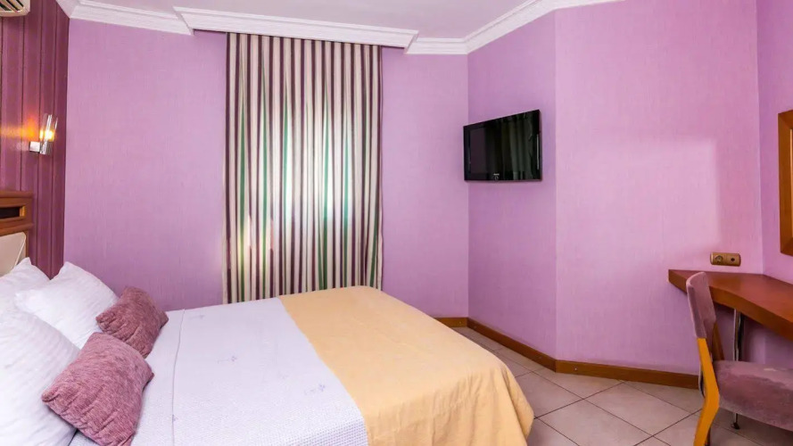 Costa Mare Suites — фото 2