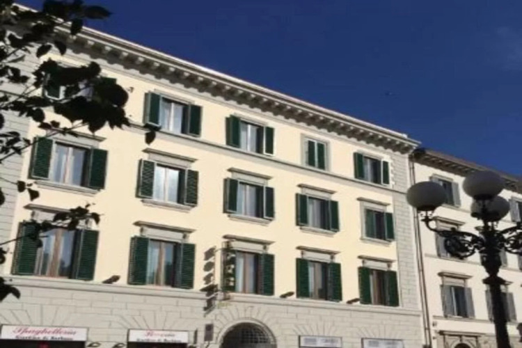 Hotel Caravaggio