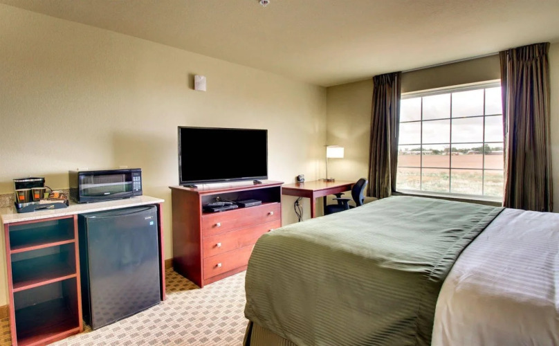 Stanton Inn & Suites — фото 3
