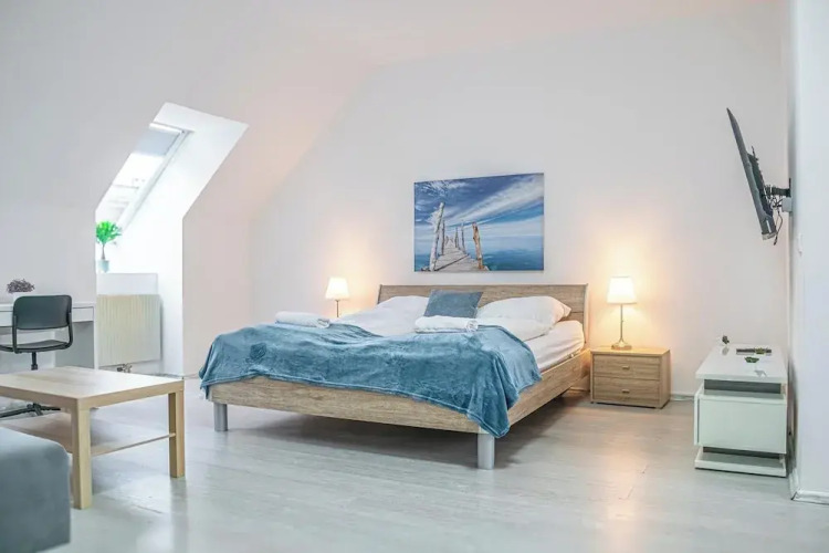 Comfortable 3BR Apartment for Groups — фото 4