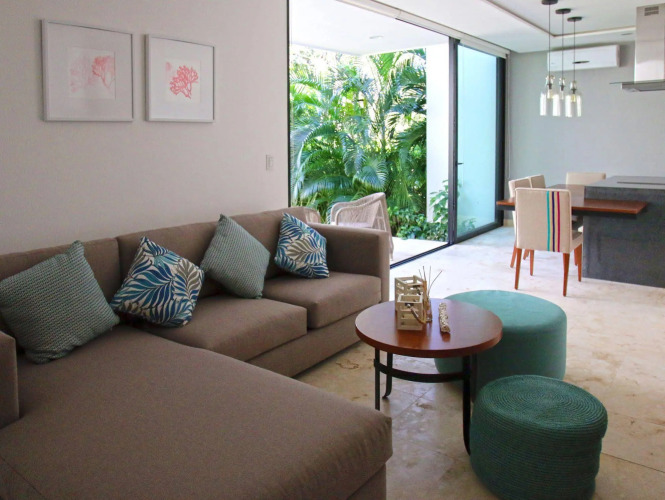 Anah Suites Tulum — фото 4