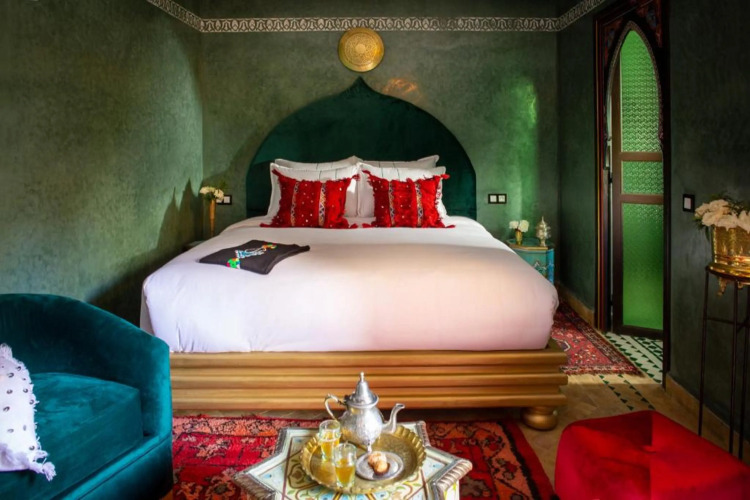 Riad Touda — фото 2