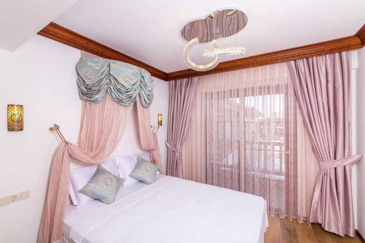 Elif Hanim Hotel & Spa — фото 3
