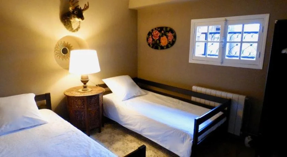 Bed & Breakfast La Clepsydre — фото 3