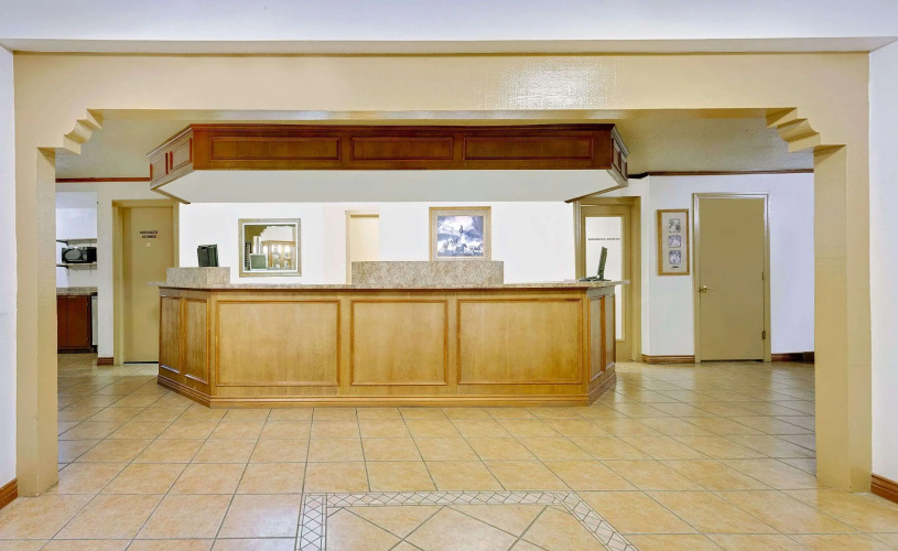 Silver Queen Inn — фото 2