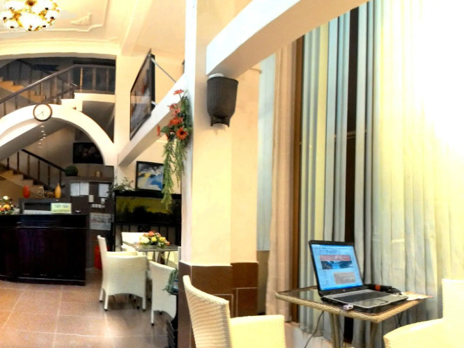 Thuy Lan Hotel — фото 2